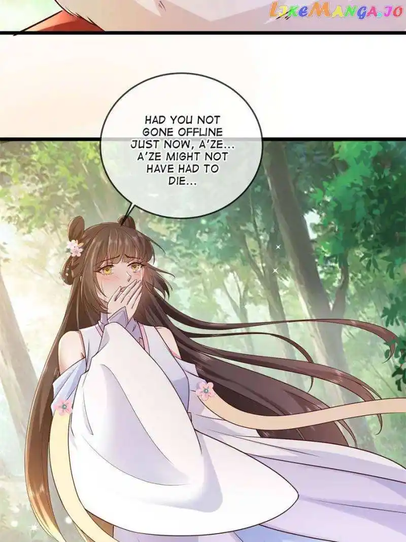 The Sickly Tyrant With An Innocent Facade Chapter 193