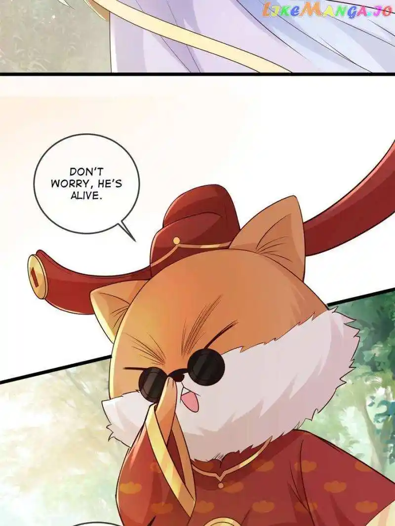 The Sickly Tyrant With An Innocent Facade Chapter 193