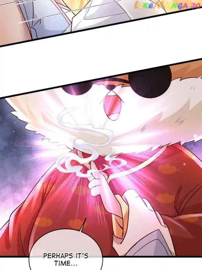 The Sickly Tyrant With An Innocent Facade Chapter 193