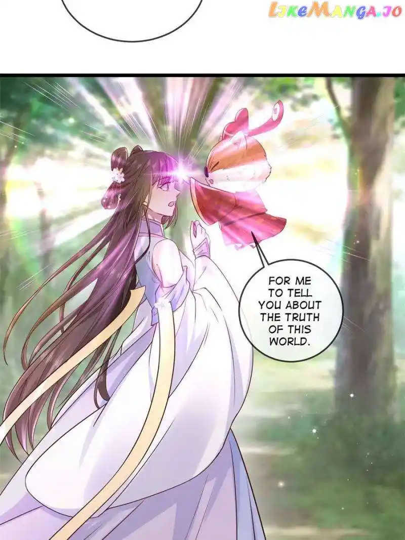 The Sickly Tyrant With An Innocent Facade Chapter 193