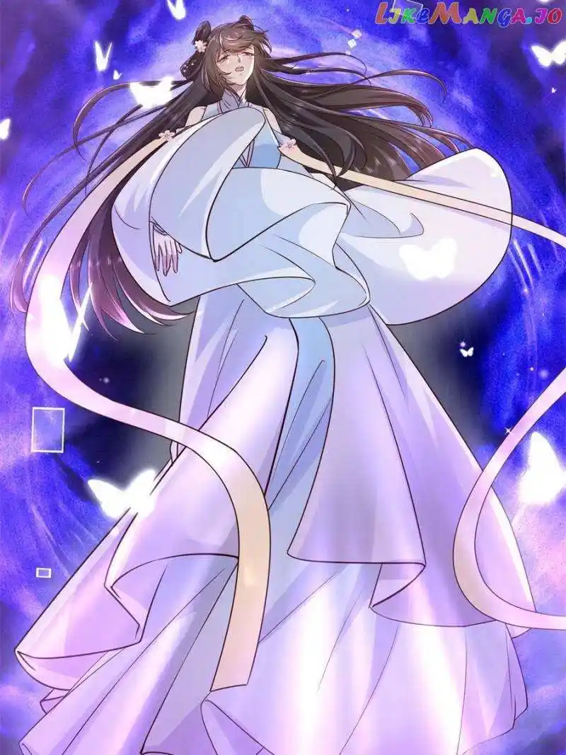 The Sickly Tyrant With An Innocent Facade Chapter 193