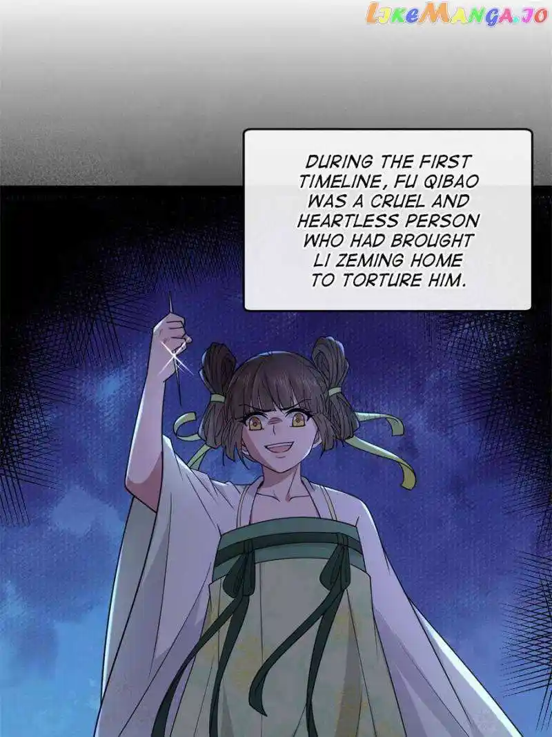 The Sickly Tyrant With An Innocent Facade Chapter 194