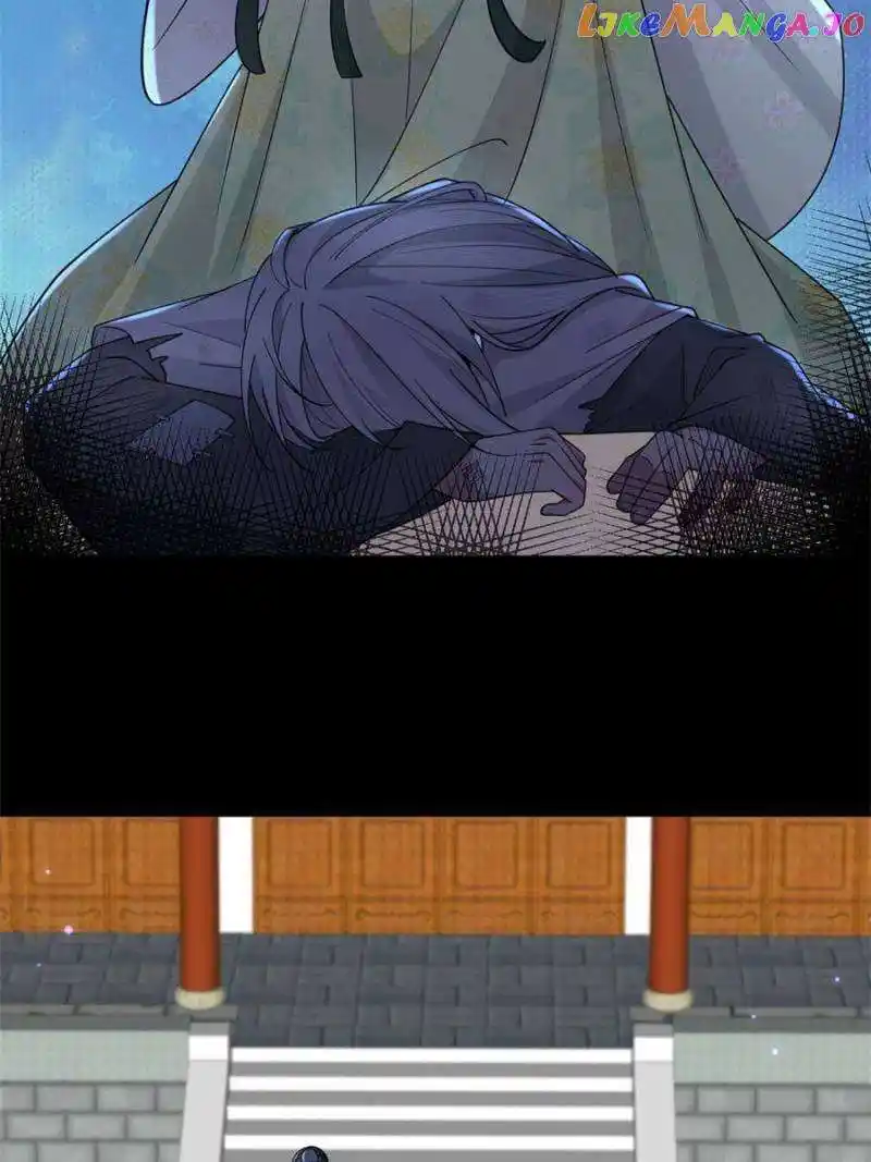 The Sickly Tyrant With An Innocent Facade Chapter 194