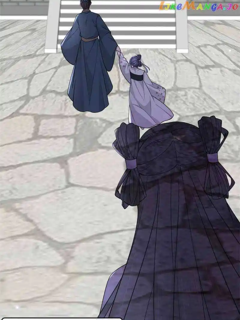 The Sickly Tyrant With An Innocent Facade Chapter 194