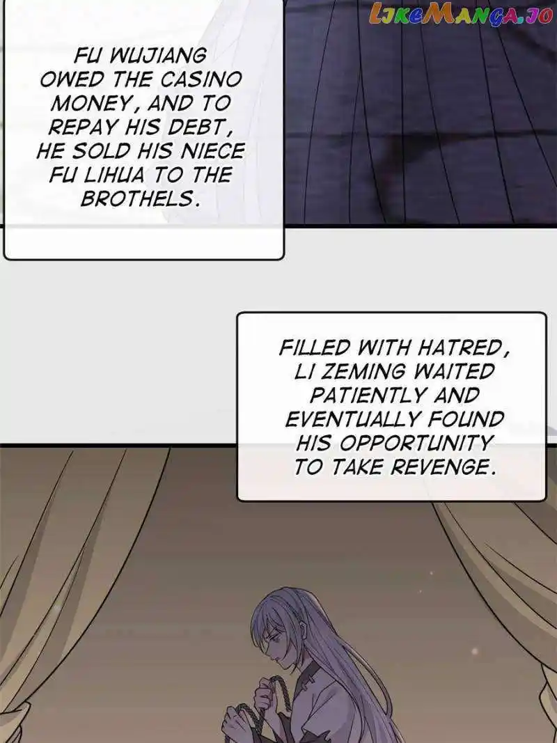 The Sickly Tyrant With An Innocent Facade Chapter 194