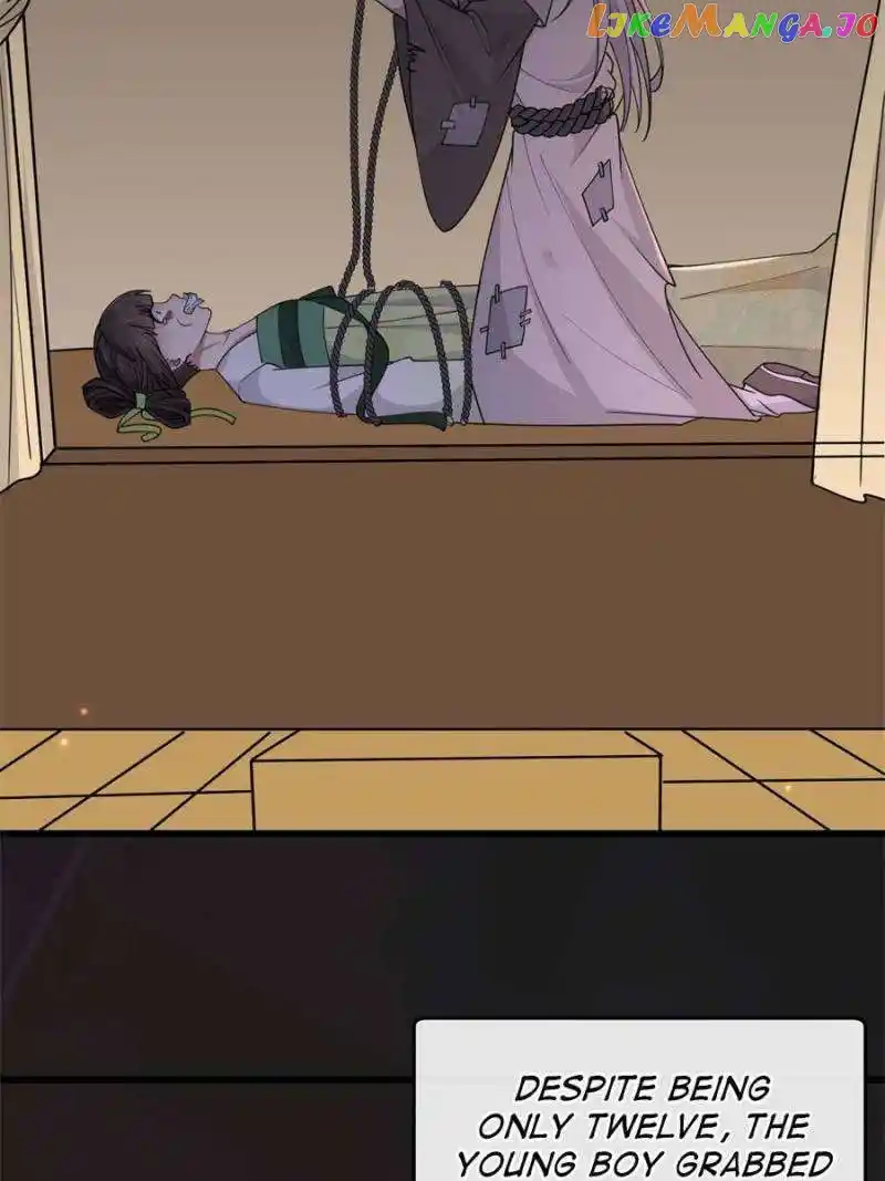 The Sickly Tyrant With An Innocent Facade Chapter 194