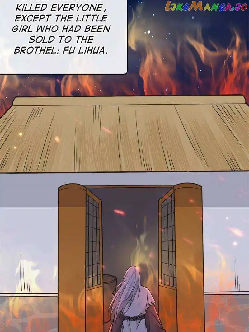 The Sickly Tyrant With An Innocent Facade Chapter 194