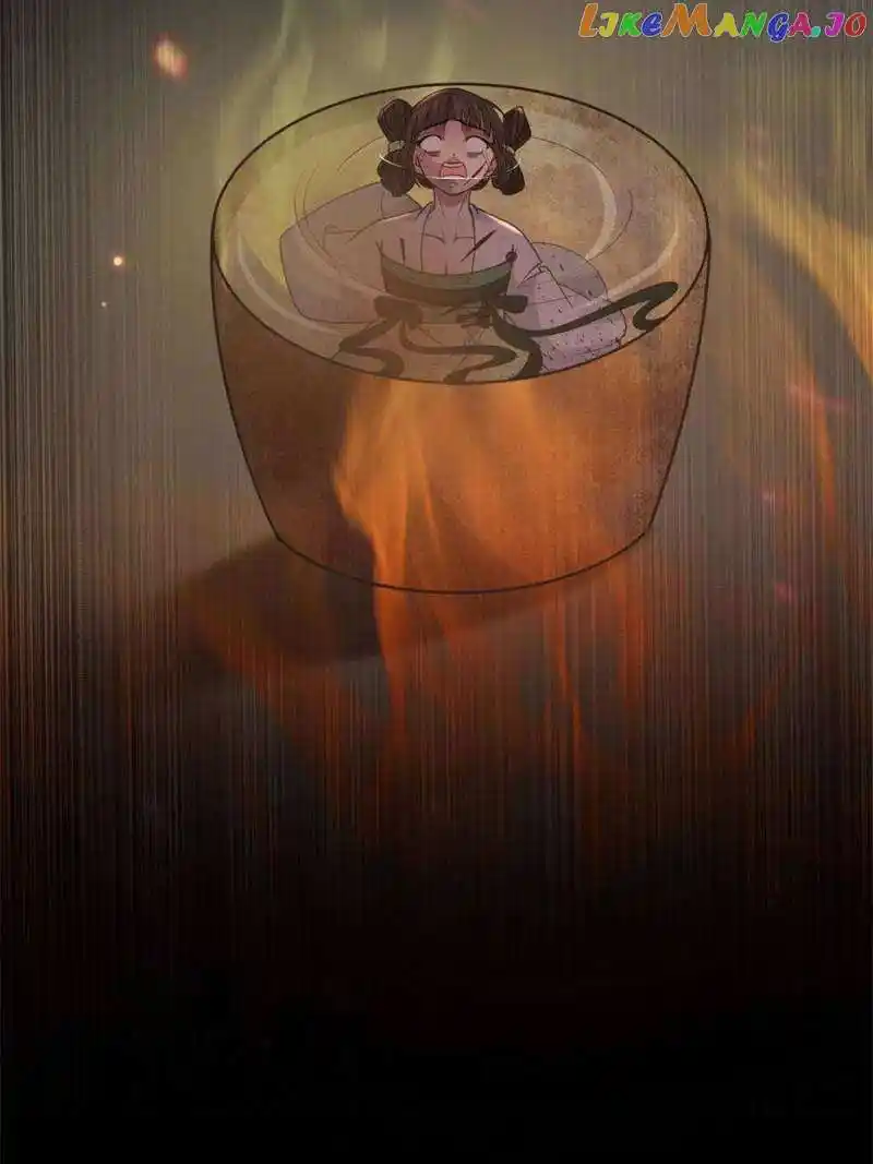 The Sickly Tyrant With An Innocent Facade Chapter 194