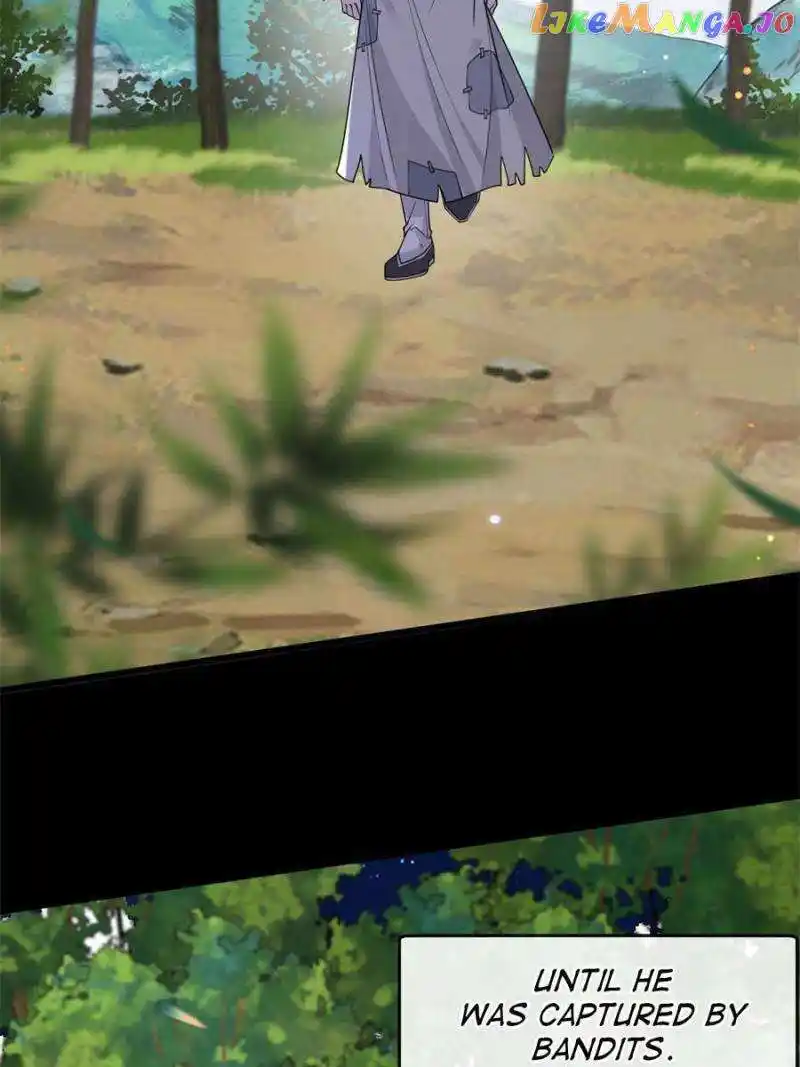 The Sickly Tyrant With An Innocent Facade Chapter 194