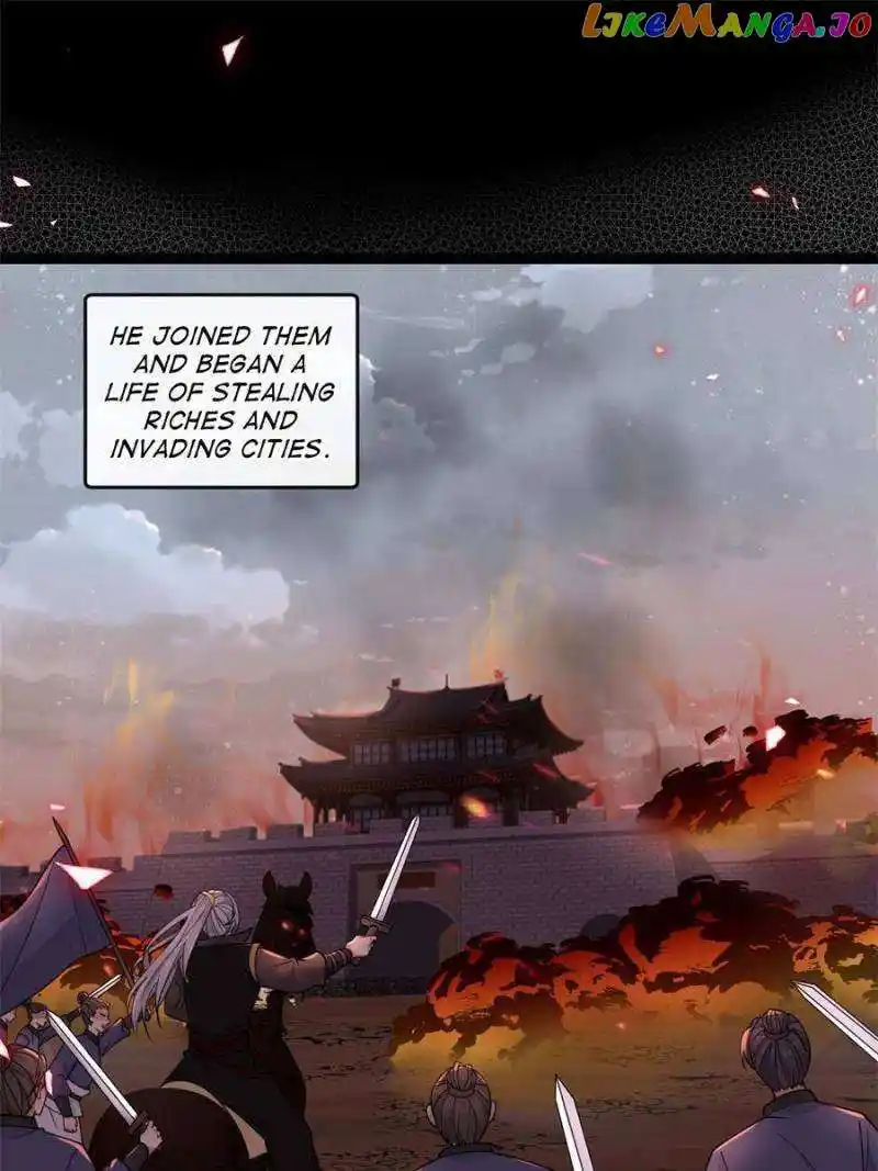 The Sickly Tyrant With An Innocent Facade Chapter 194