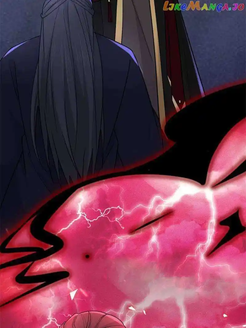 The Sickly Tyrant With An Innocent Facade Chapter 194