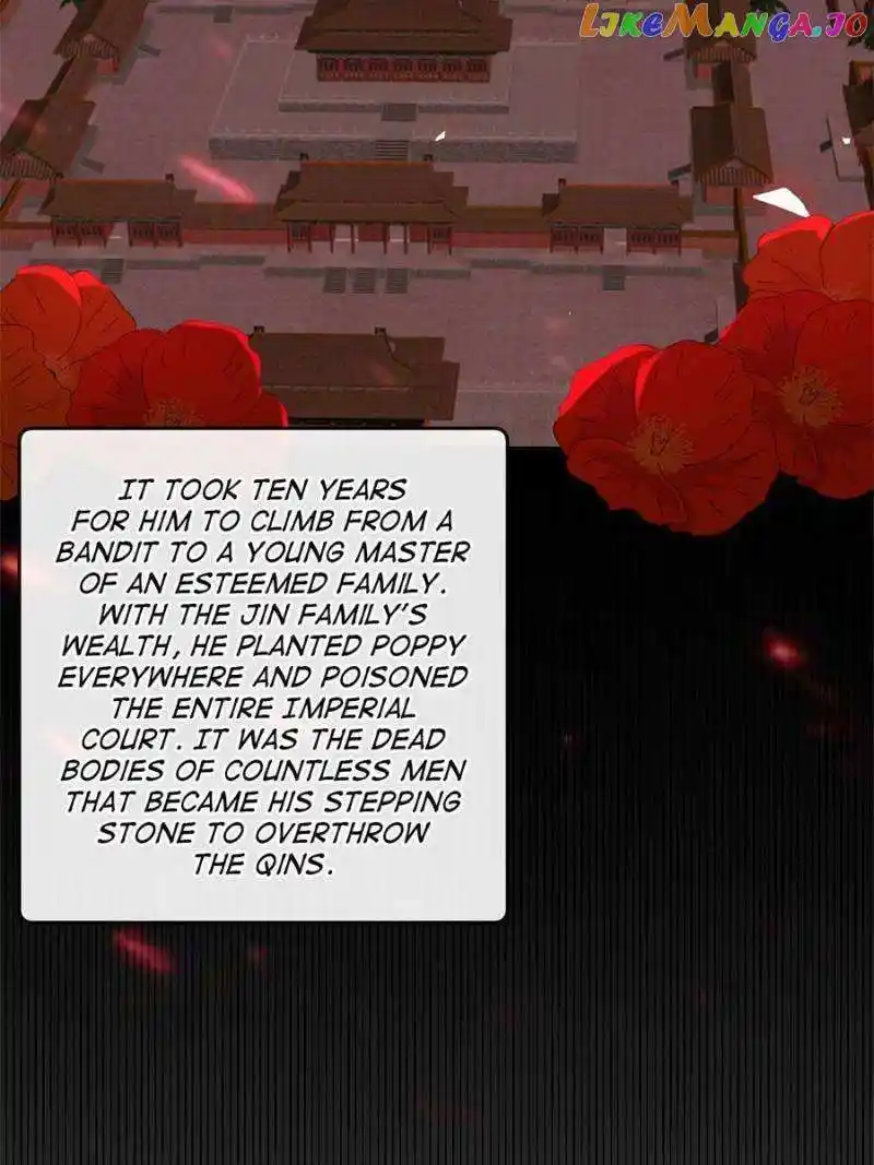 The Sickly Tyrant With An Innocent Facade Chapter 194