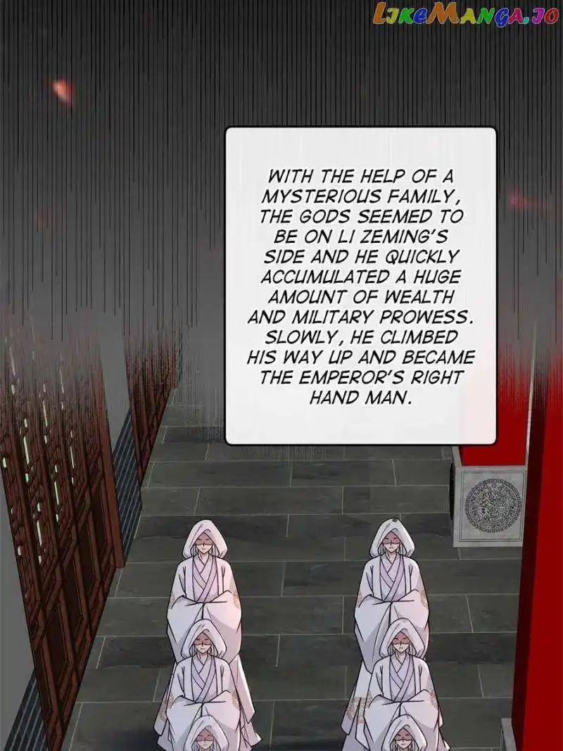 The Sickly Tyrant With An Innocent Facade Chapter 194