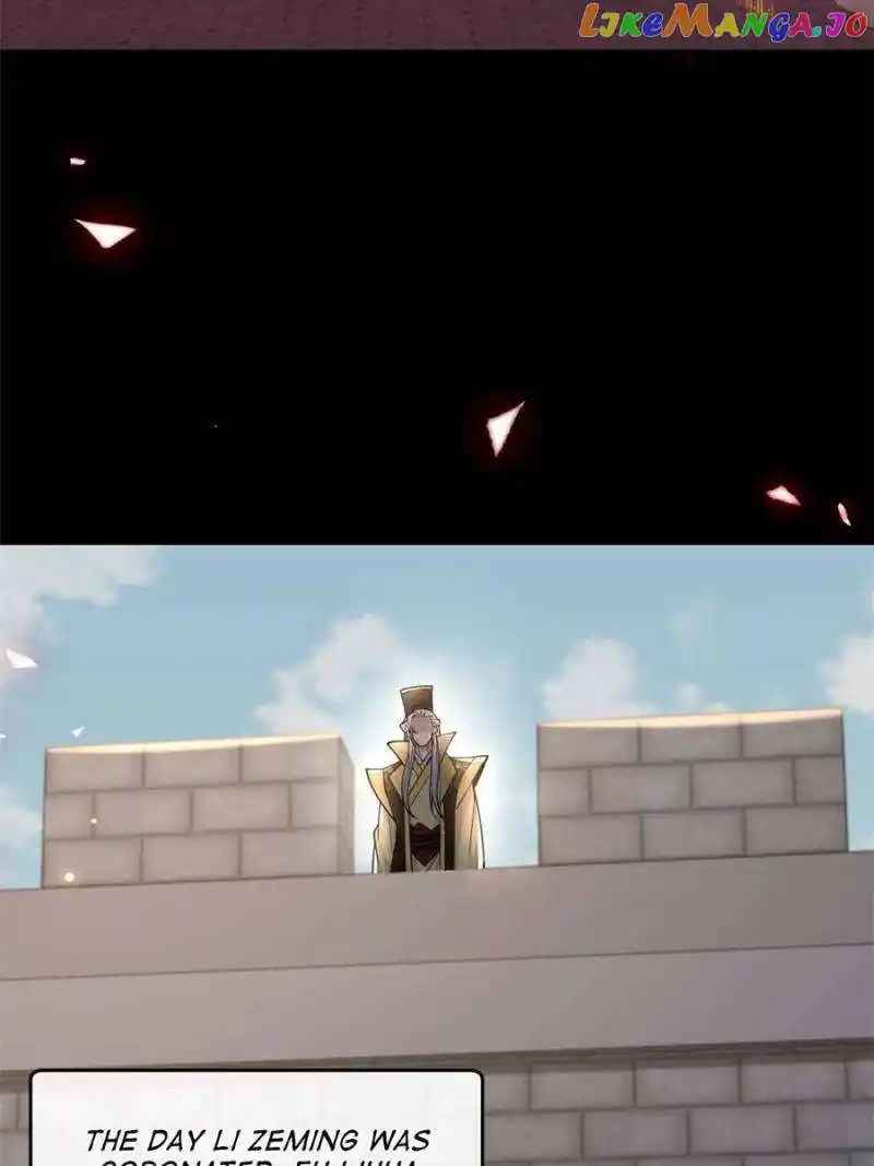 The Sickly Tyrant With An Innocent Facade Chapter 194