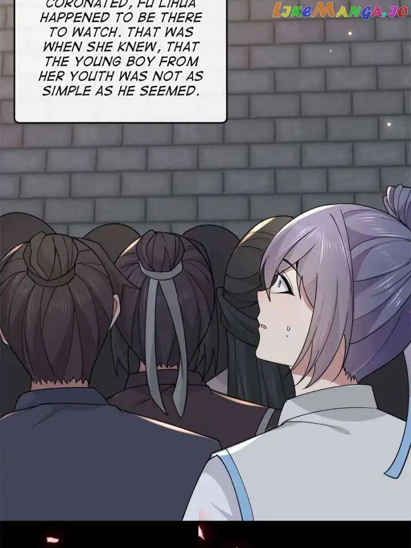 The Sickly Tyrant With An Innocent Facade Chapter 194