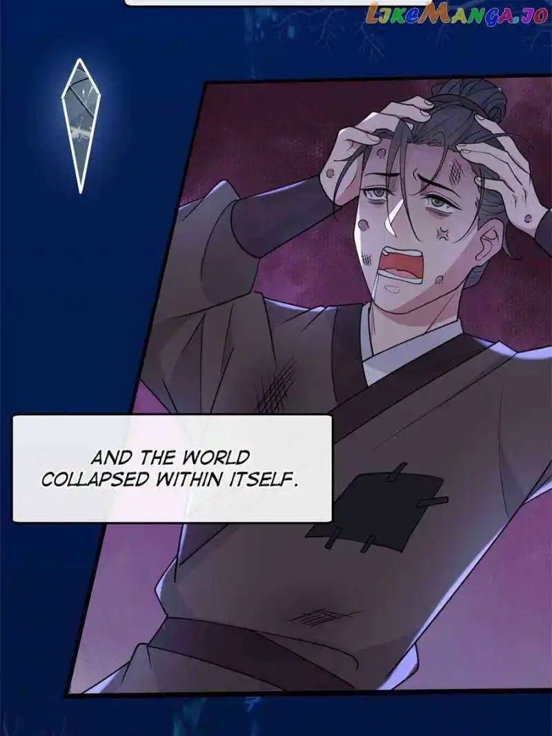 The Sickly Tyrant With An Innocent Facade Chapter 194