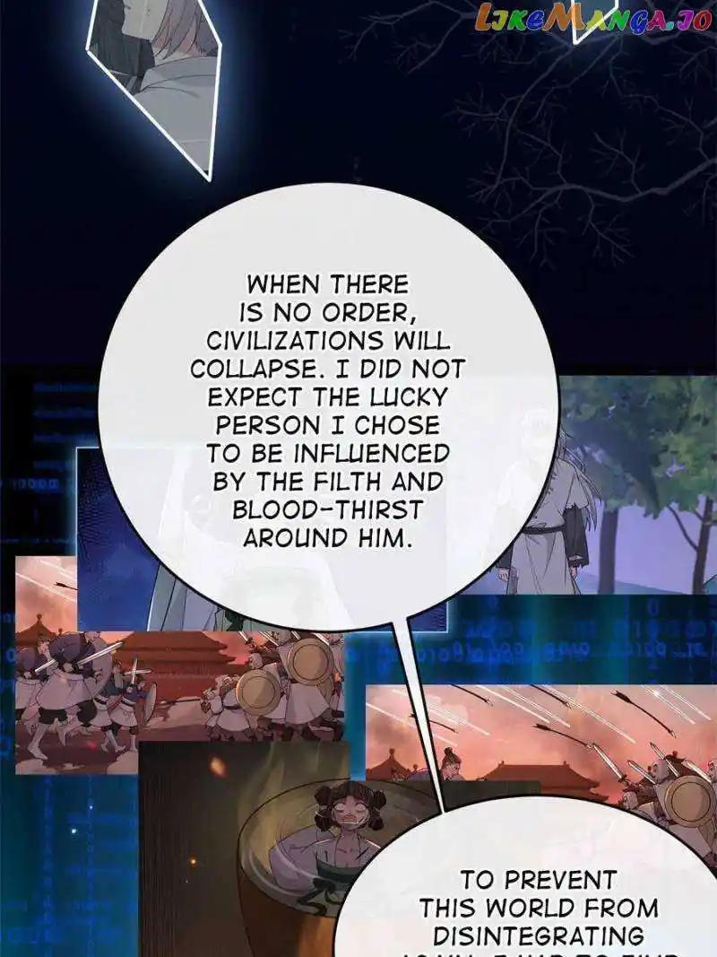 The Sickly Tyrant With An Innocent Facade Chapter 194