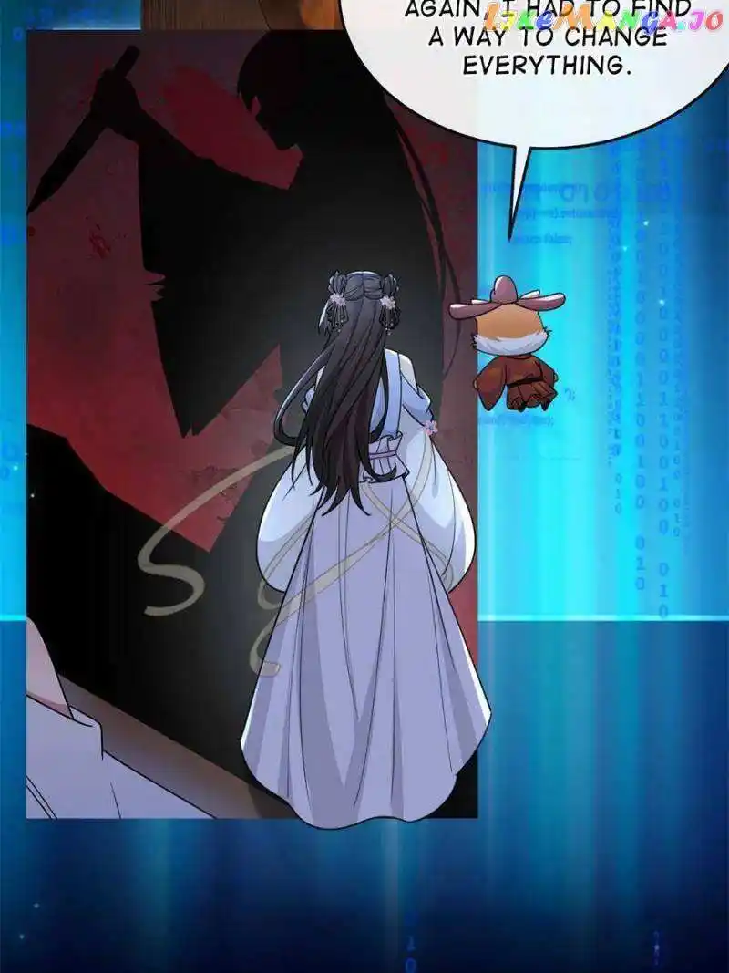 The Sickly Tyrant With An Innocent Facade Chapter 194