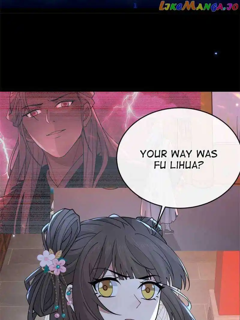 The Sickly Tyrant With An Innocent Facade Chapter 194