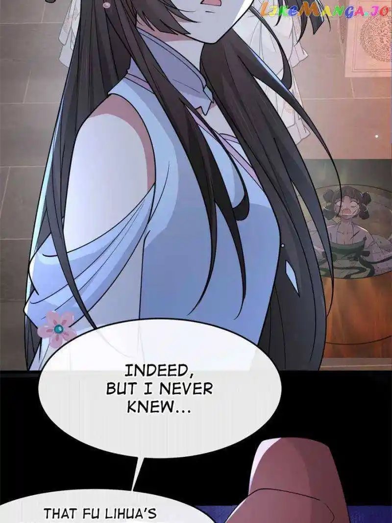 The Sickly Tyrant With An Innocent Facade Chapter 194