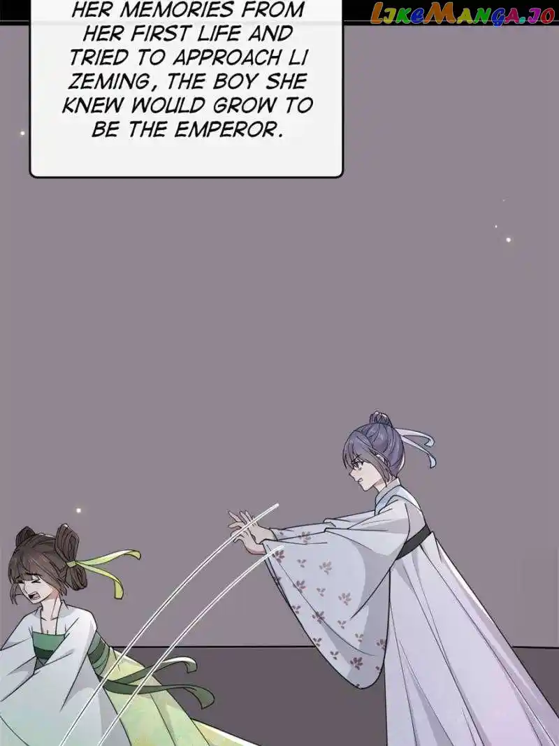 The Sickly Tyrant With An Innocent Facade Chapter 194