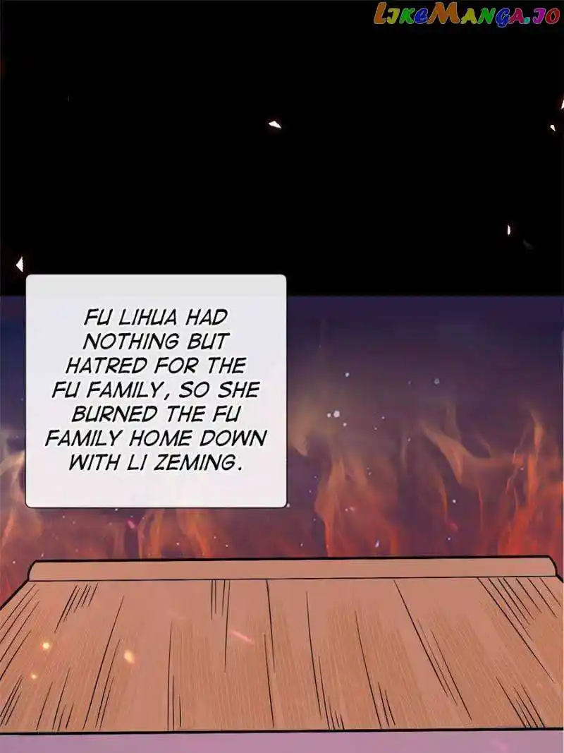 The Sickly Tyrant With An Innocent Facade Chapter 194