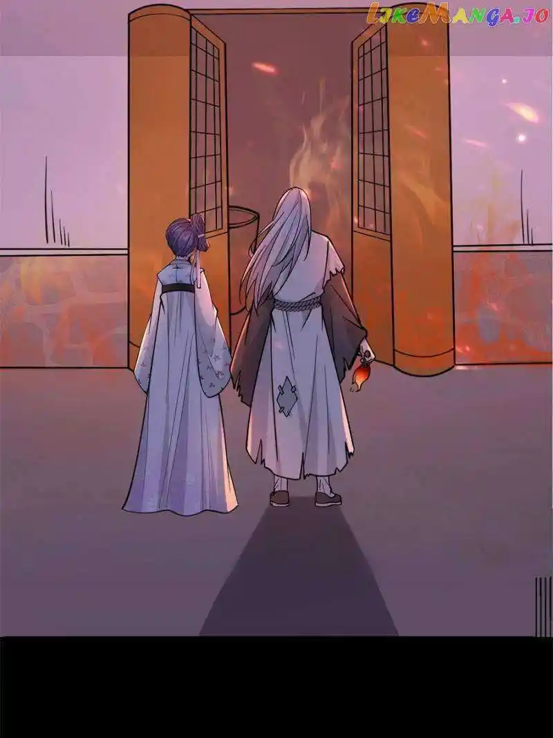 The Sickly Tyrant With An Innocent Facade Chapter 194