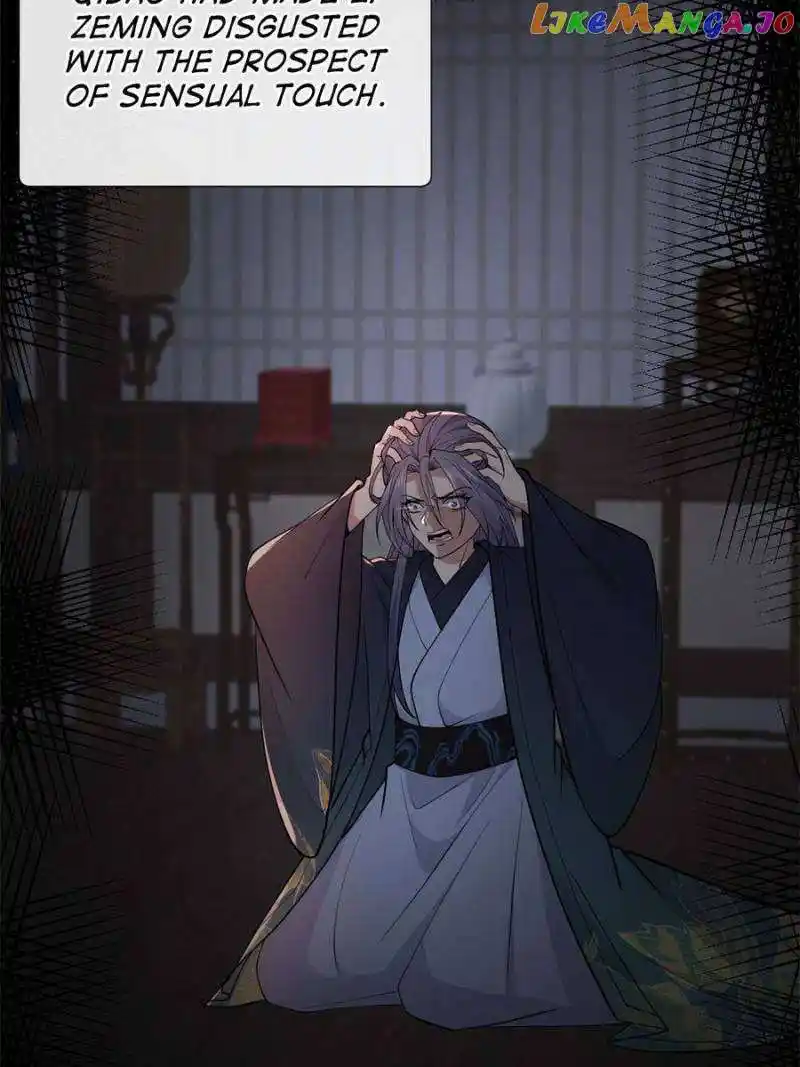 The Sickly Tyrant With An Innocent Facade Chapter 194