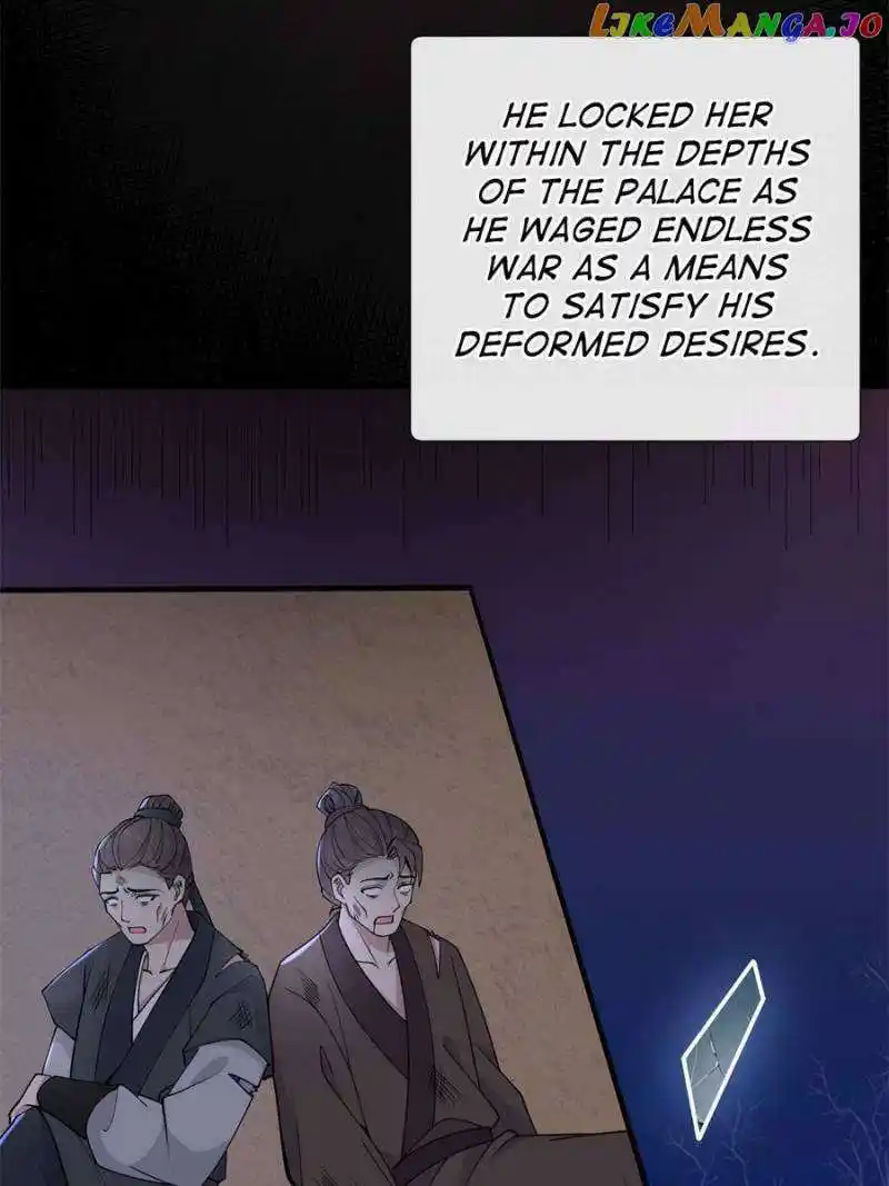 The Sickly Tyrant With An Innocent Facade Chapter 194