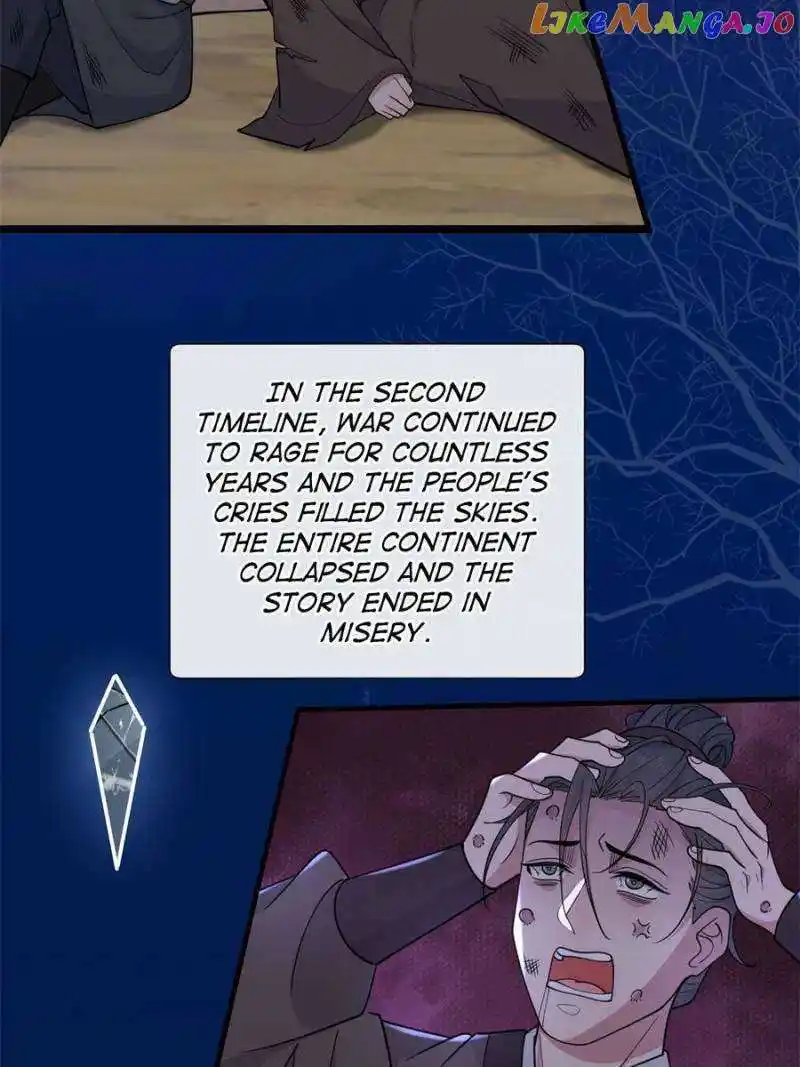 The Sickly Tyrant With An Innocent Facade Chapter 194