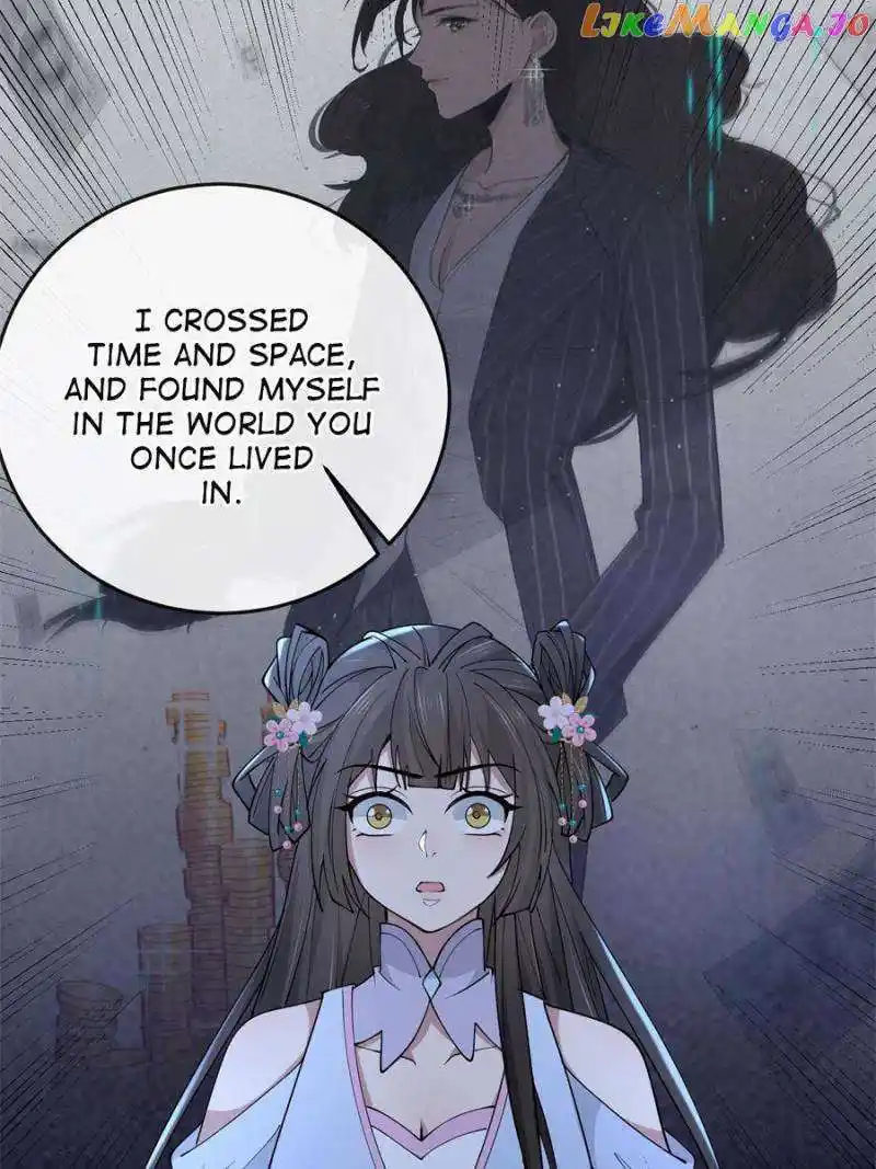 The Sickly Tyrant With An Innocent Facade Chapter 194