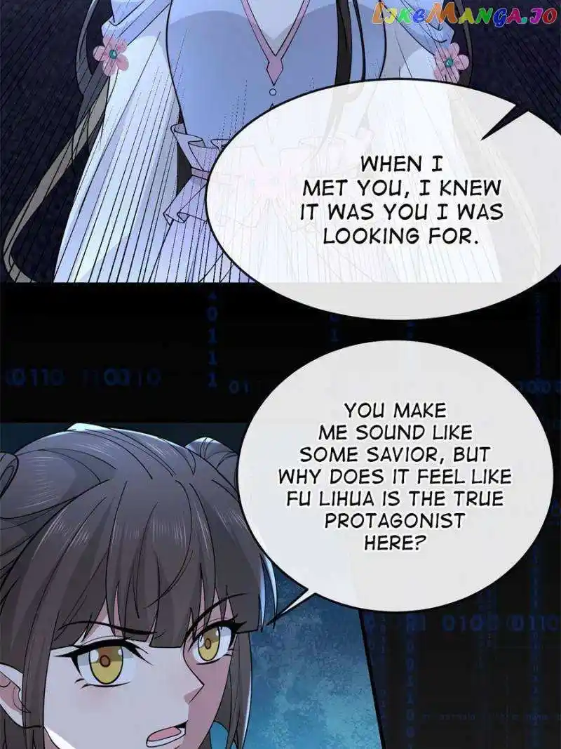 The Sickly Tyrant With An Innocent Facade Chapter 194