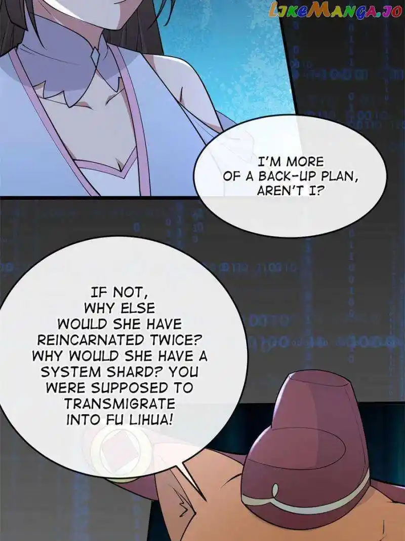 The Sickly Tyrant With An Innocent Facade Chapter 194