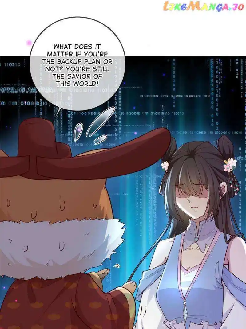 The Sickly Tyrant With An Innocent Facade Chapter 195