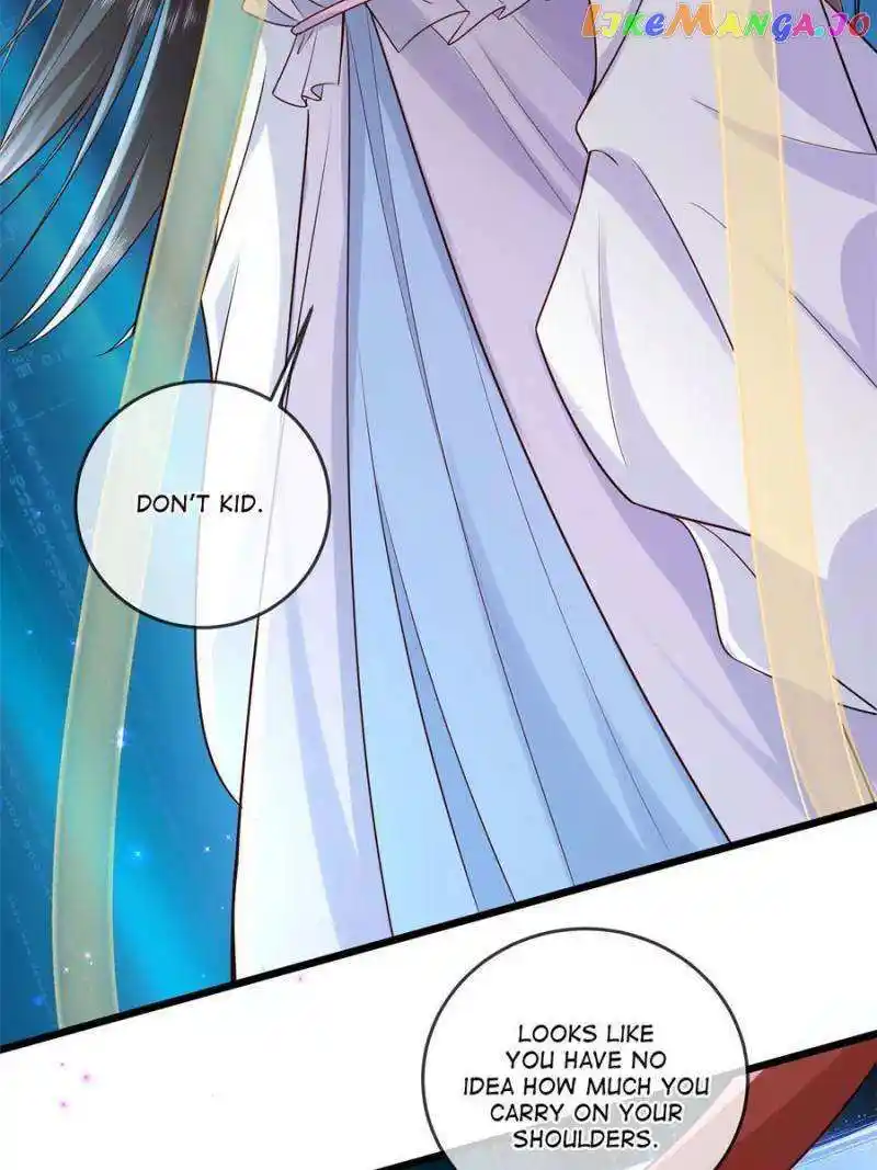 The Sickly Tyrant With An Innocent Facade Chapter 195