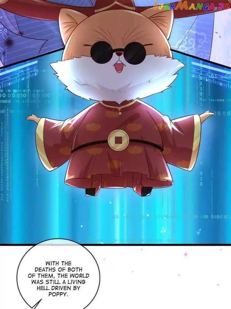 The Sickly Tyrant With An Innocent Facade Chapter 195