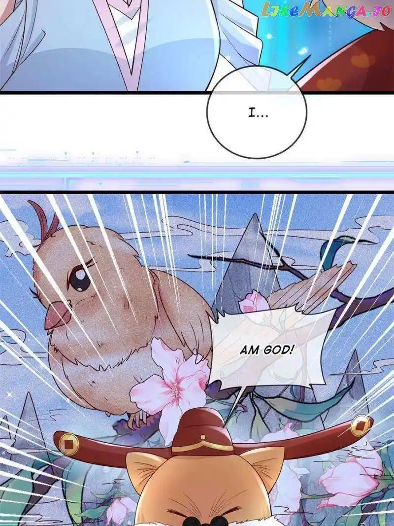 The Sickly Tyrant With An Innocent Facade Chapter 195