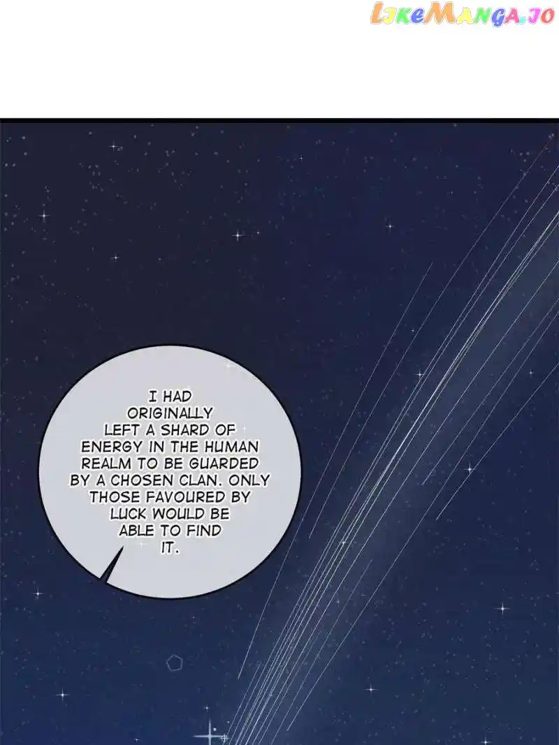 The Sickly Tyrant With An Innocent Facade Chapter 195