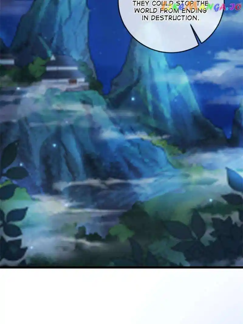 The Sickly Tyrant With An Innocent Facade Chapter 195