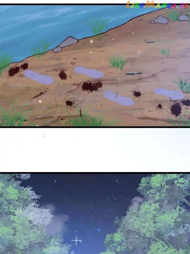 The Sickly Tyrant With An Innocent Facade Chapter 195