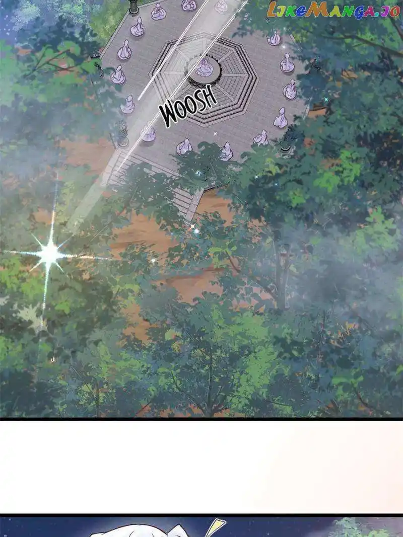 The Sickly Tyrant With An Innocent Facade Chapter 195