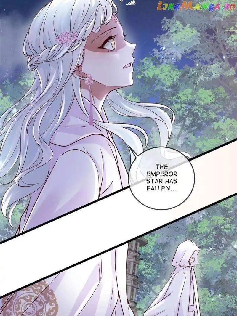 The Sickly Tyrant With An Innocent Facade Chapter 195