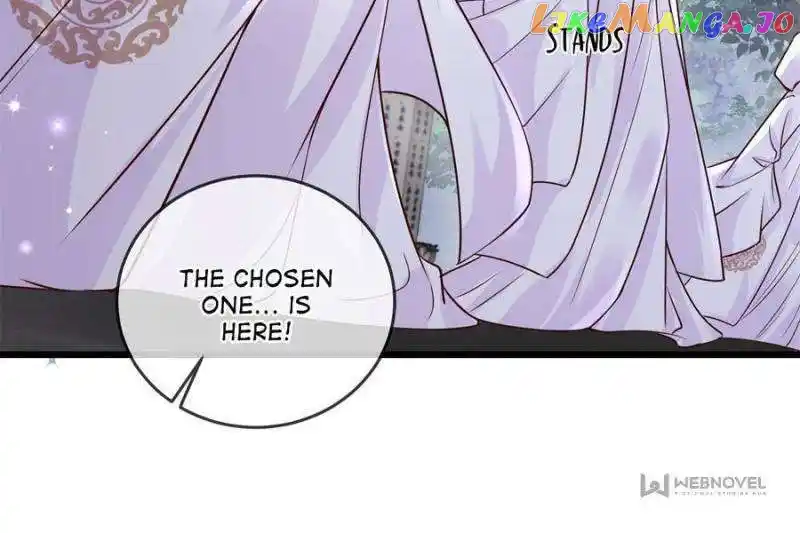 The Sickly Tyrant With An Innocent Facade Chapter 195