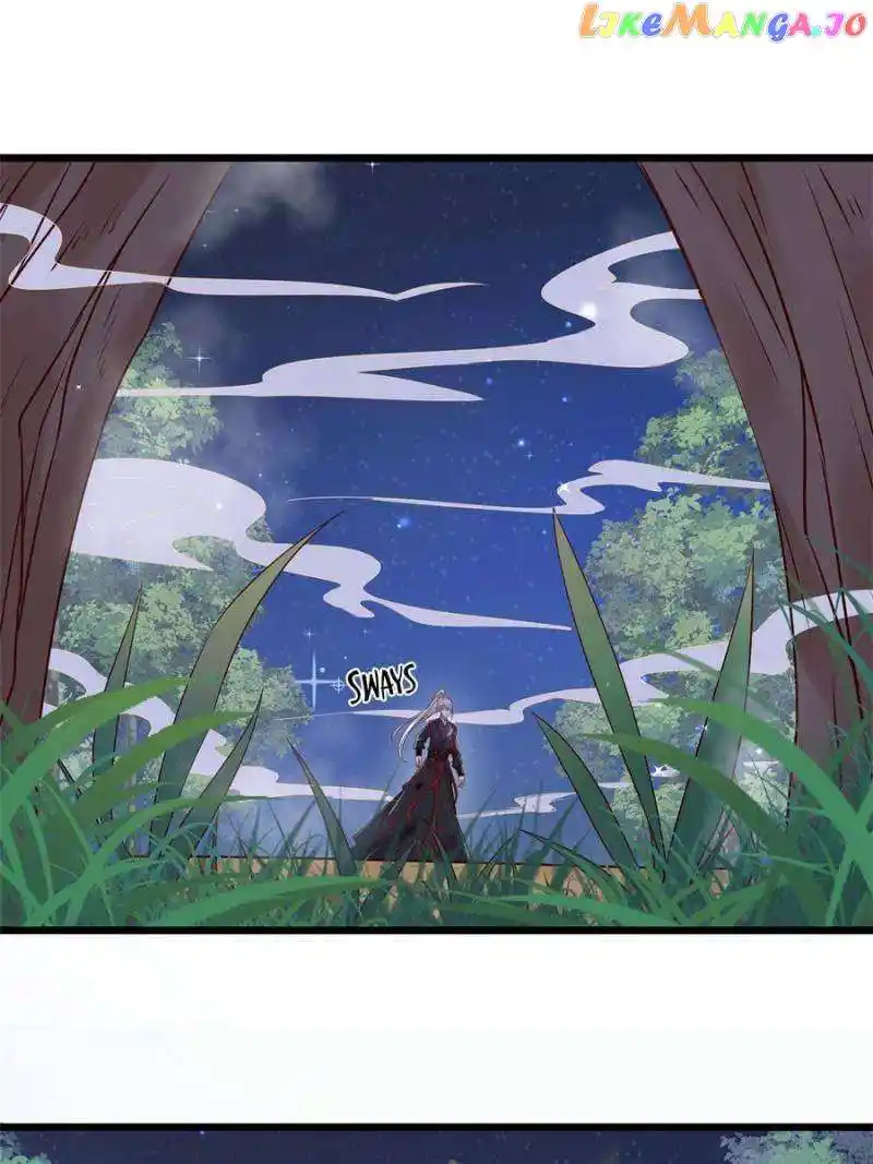 The Sickly Tyrant With An Innocent Facade Chapter 195