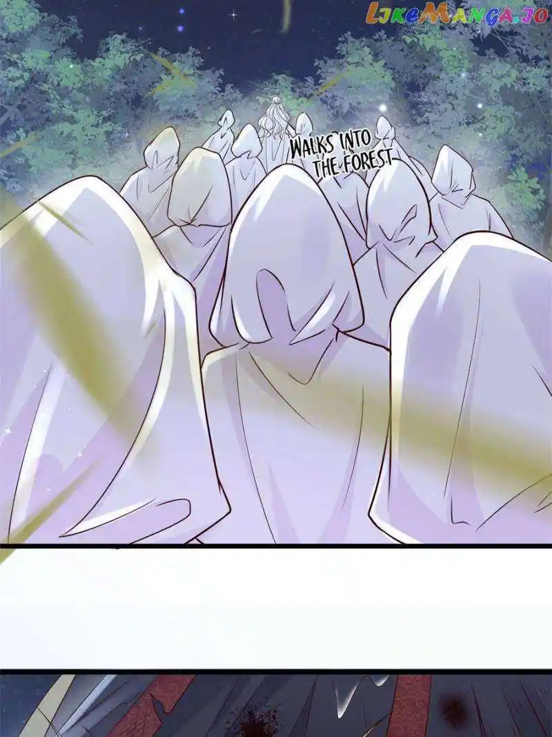 The Sickly Tyrant With An Innocent Facade Chapter 195