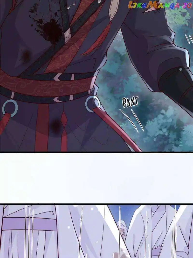 The Sickly Tyrant With An Innocent Facade Chapter 195