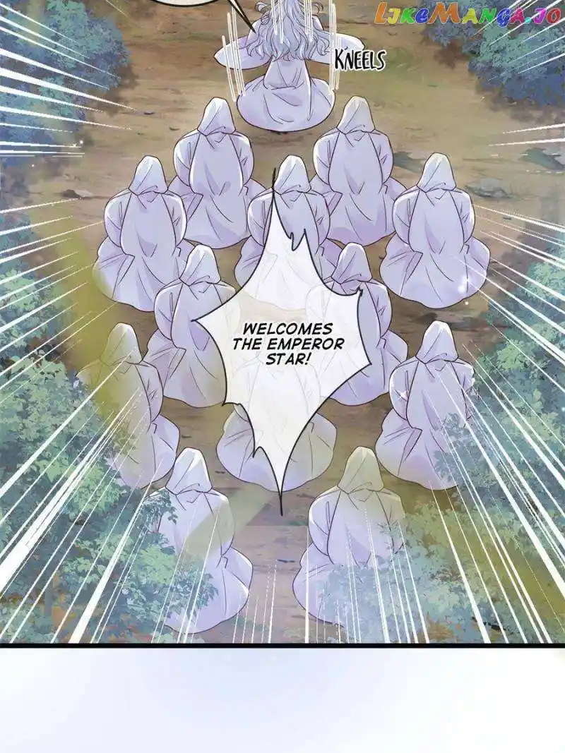 The Sickly Tyrant With An Innocent Facade Chapter 195