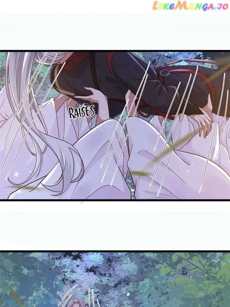 The Sickly Tyrant With An Innocent Facade Chapter 195