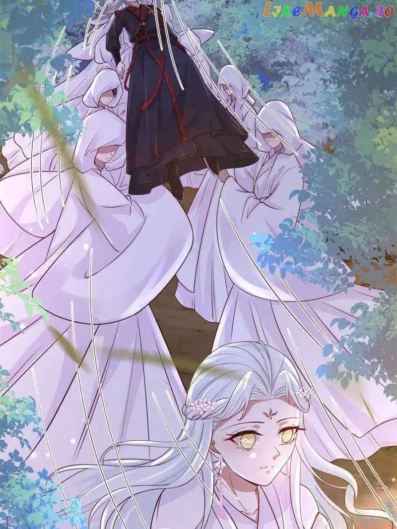 The Sickly Tyrant With An Innocent Facade Chapter 195