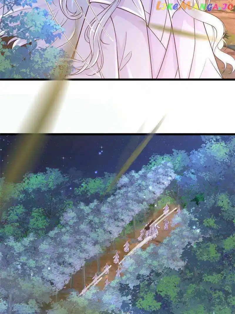 The Sickly Tyrant With An Innocent Facade Chapter 195